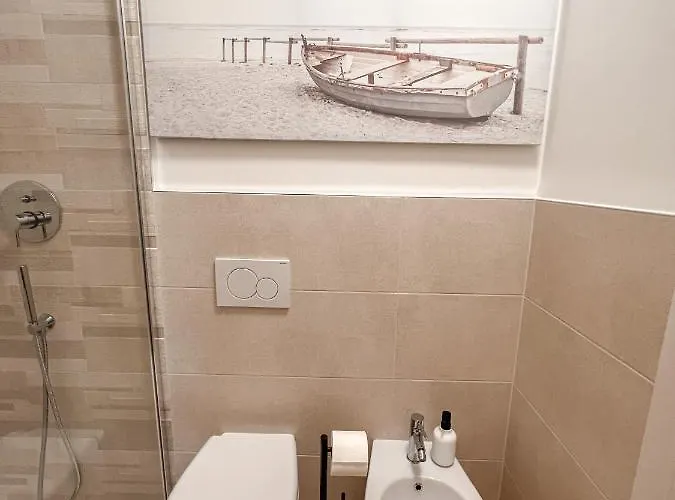 Appartement App Borsa Trieste