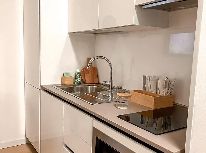 App Borsa Appartement