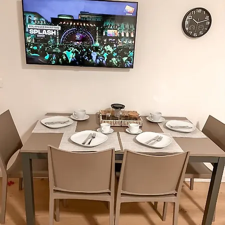 Apartment App Borsa *