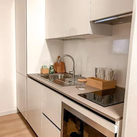 App Borsa Appartement