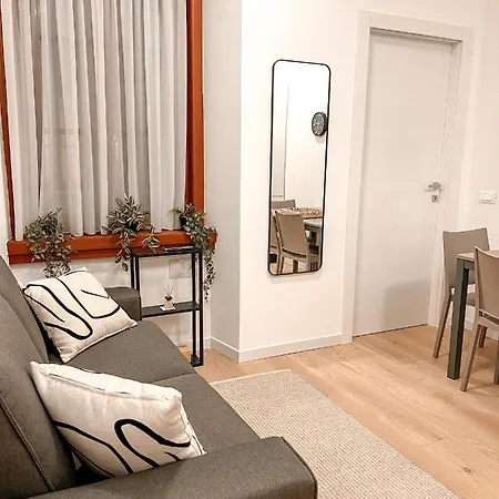 Apartment App Borsa *