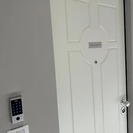 App Borsa Appartement