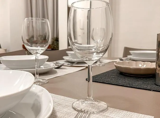 App Borsa Apartamento