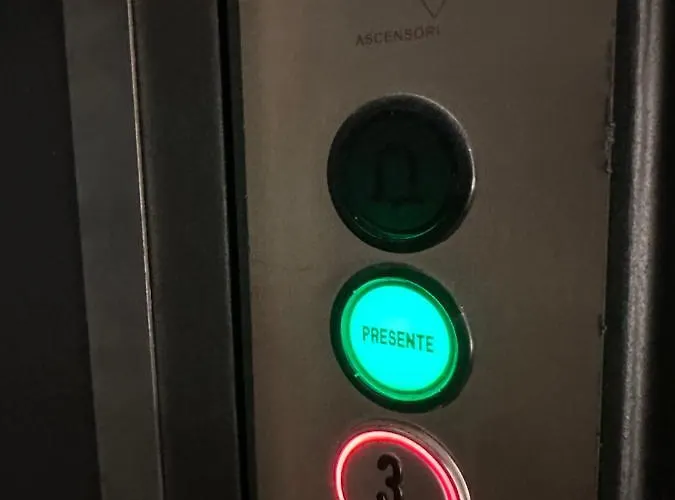 App Borsa Apartamento Trieste