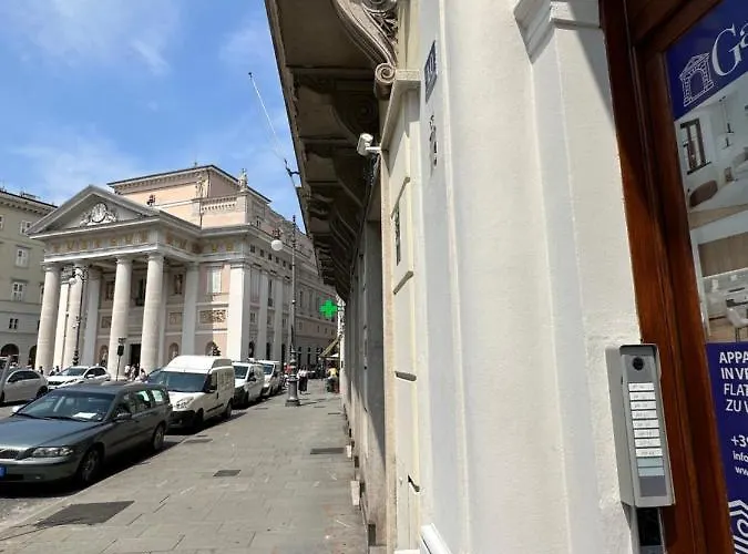 App Borsa Apartamento *